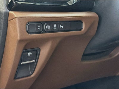 2024 Acura MDX Technology SH-AWD