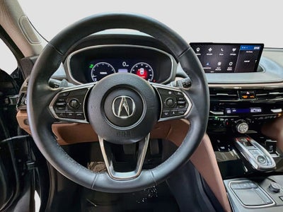 2024 Acura MDX Technology SH-AWD