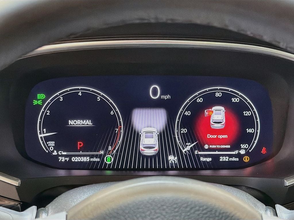 2024 Acura MDX Technology SH-AWD