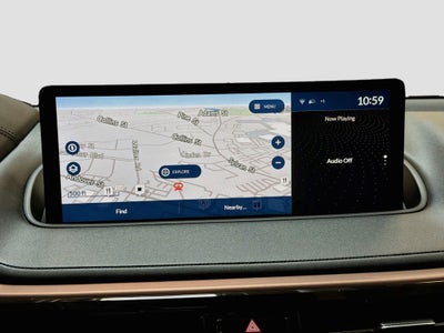 2024 Acura MDX Technology SH-AWD