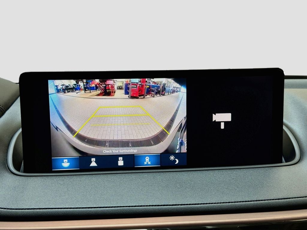 2024 Acura MDX Technology SH-AWD