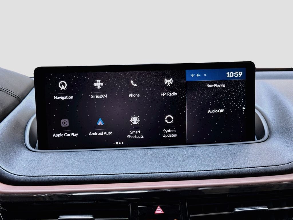 2024 Acura MDX Technology SH-AWD