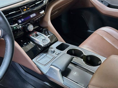 2024 Acura MDX Technology SH-AWD