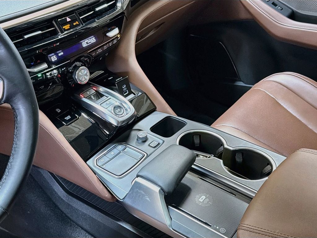 2024 Acura MDX Technology SH-AWD