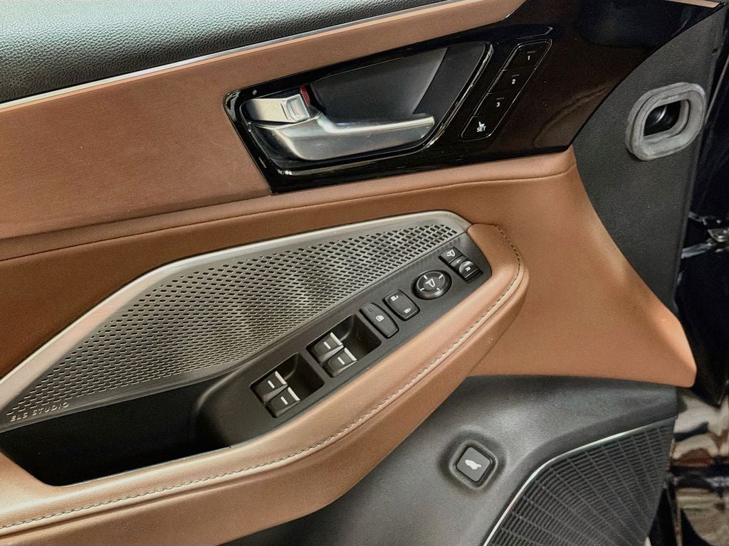 2024 Acura MDX Technology SH-AWD