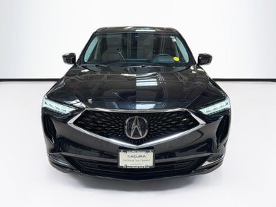2024 Acura MDX Technology SH-AWD
