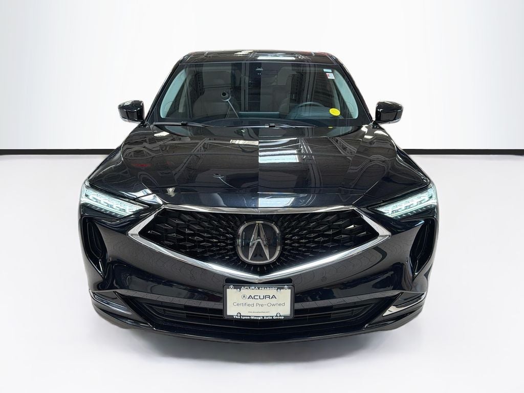 2024 Acura MDX Technology SH-AWD