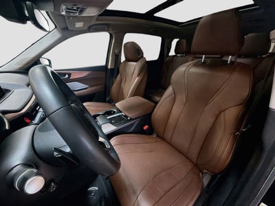 2024 Acura MDX Technology SH-AWD