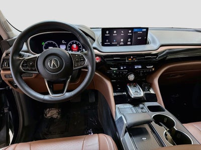 2024 Acura MDX Technology SH-AWD