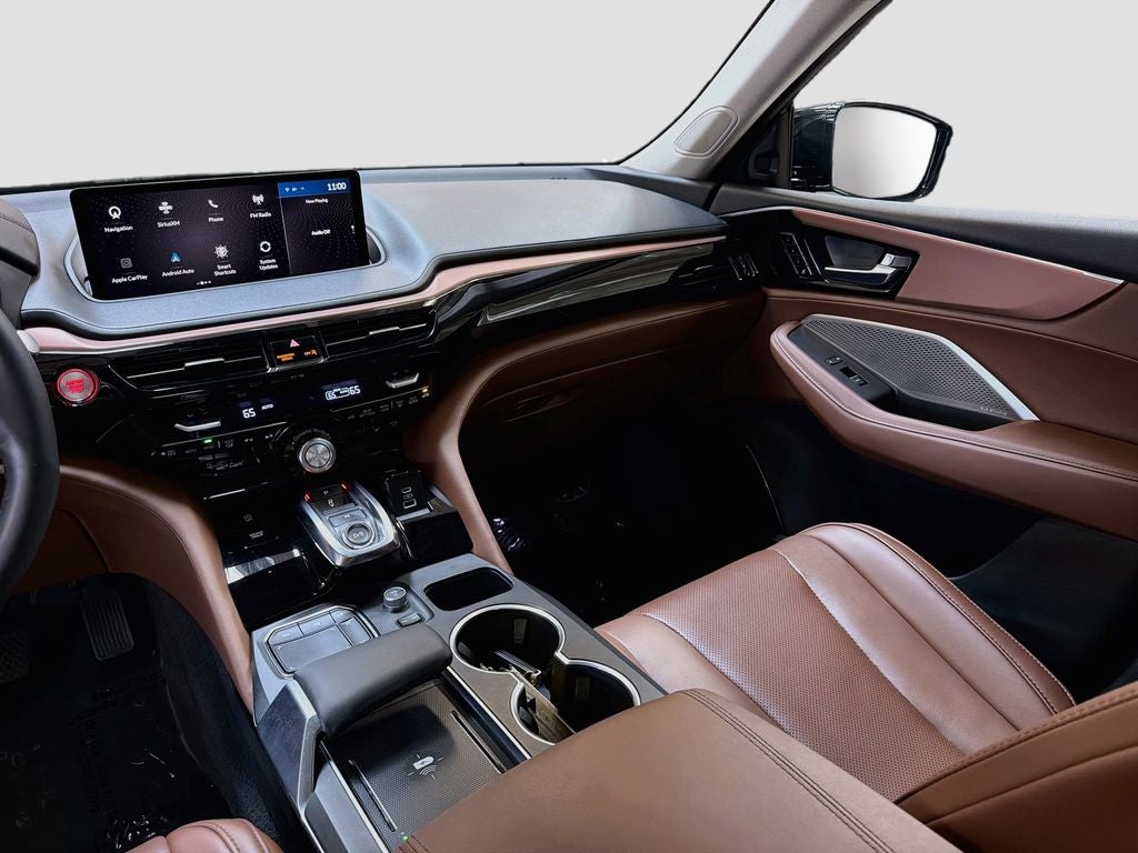 2024 Acura MDX Technology SH-AWD