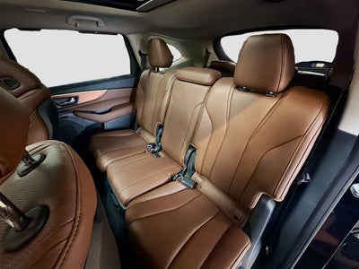 2024 Acura MDX Technology SH-AWD