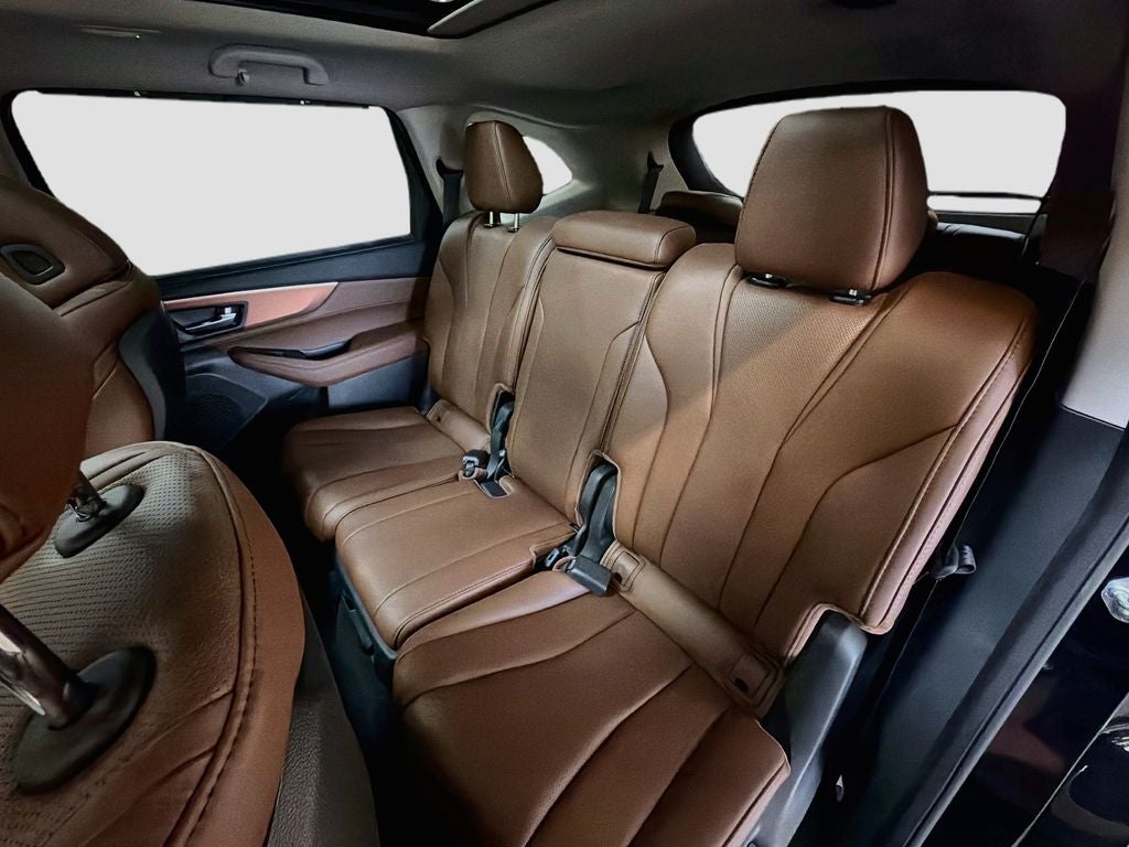 2024 Acura MDX Technology SH-AWD