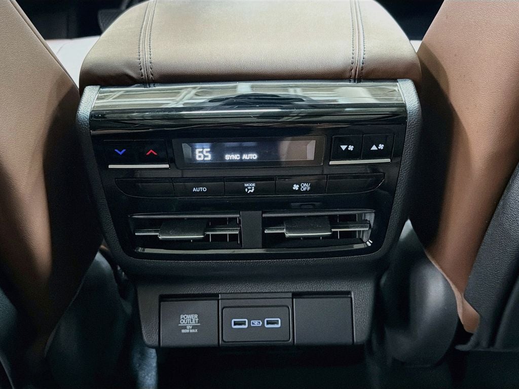 2024 Acura MDX Technology SH-AWD