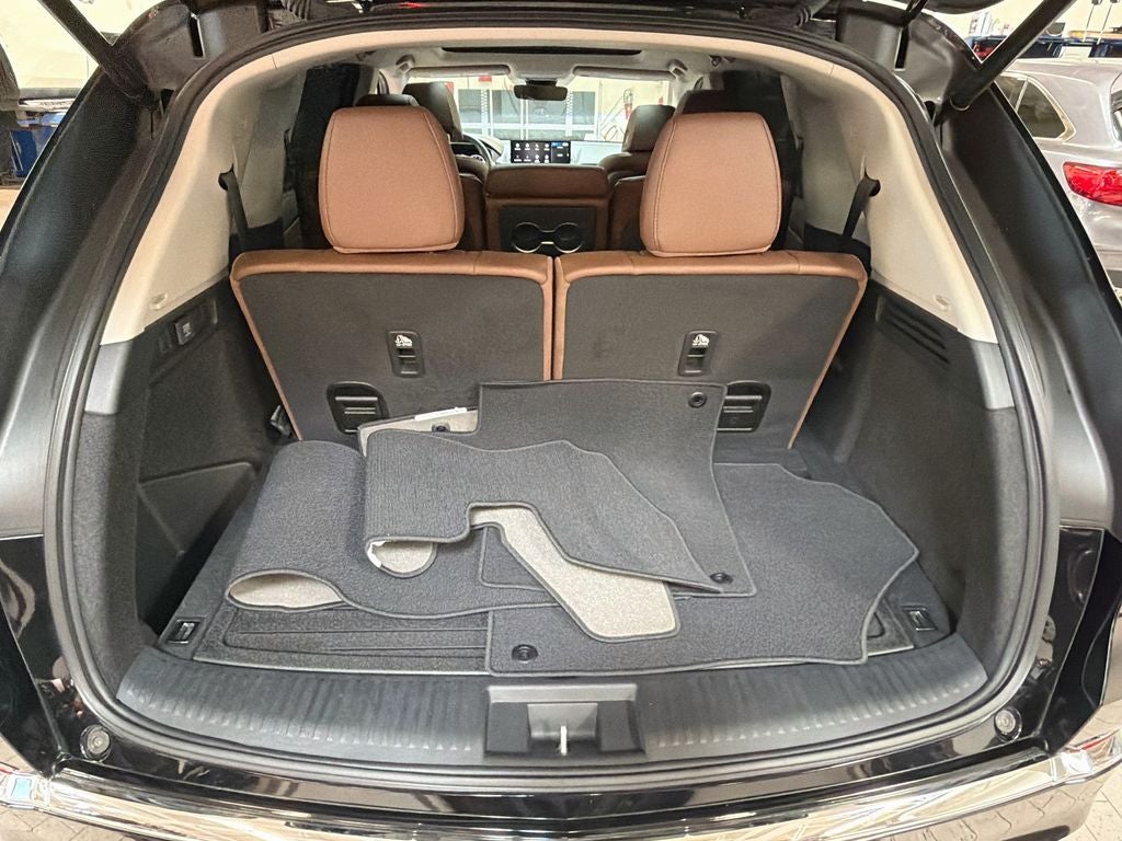 2024 Acura MDX Technology SH-AWD