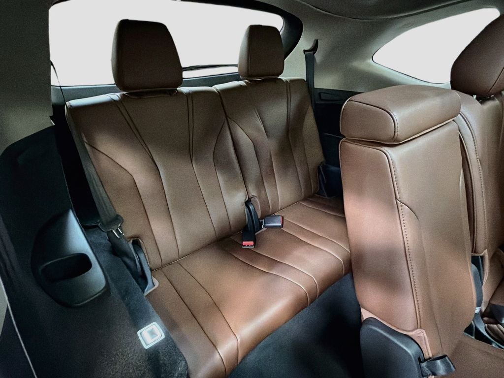 2024 Acura MDX Technology SH-AWD