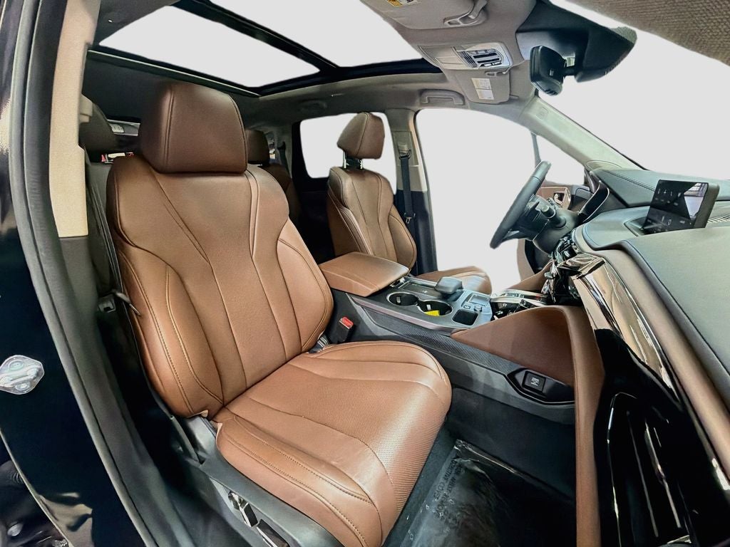 2024 Acura MDX Technology SH-AWD