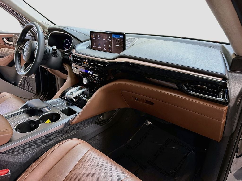 2024 Acura MDX Technology SH-AWD