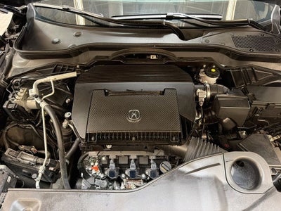 2024 Acura MDX Technology SH-AWD
