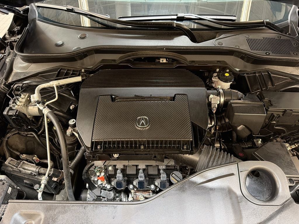 2024 Acura MDX Technology SH-AWD