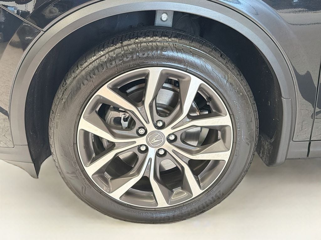 2024 Acura MDX Technology SH-AWD