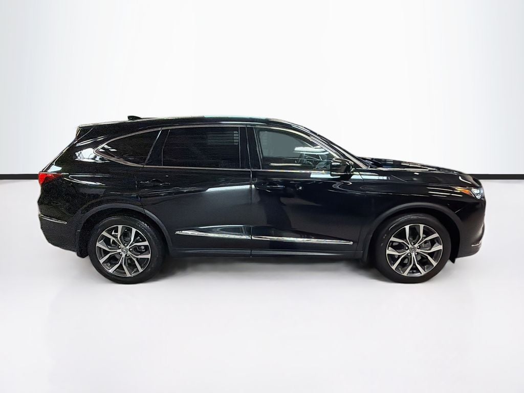 2024 Acura MDX Technology SH-AWD
