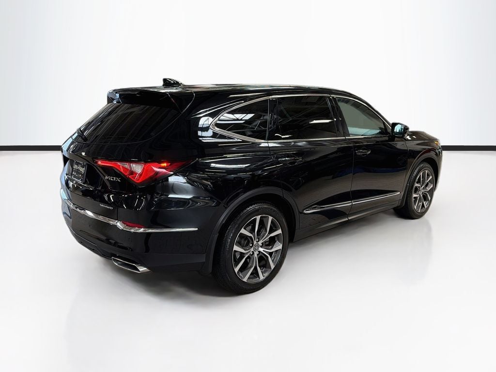2024 Acura MDX Technology SH-AWD