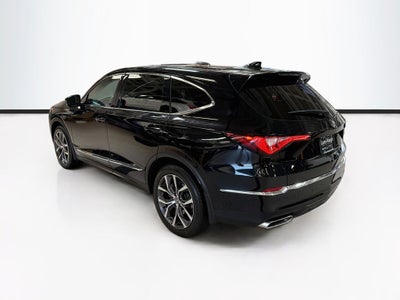 2024 Acura MDX Technology SH-AWD