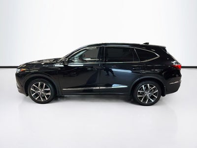2024 Acura MDX Technology SH-AWD