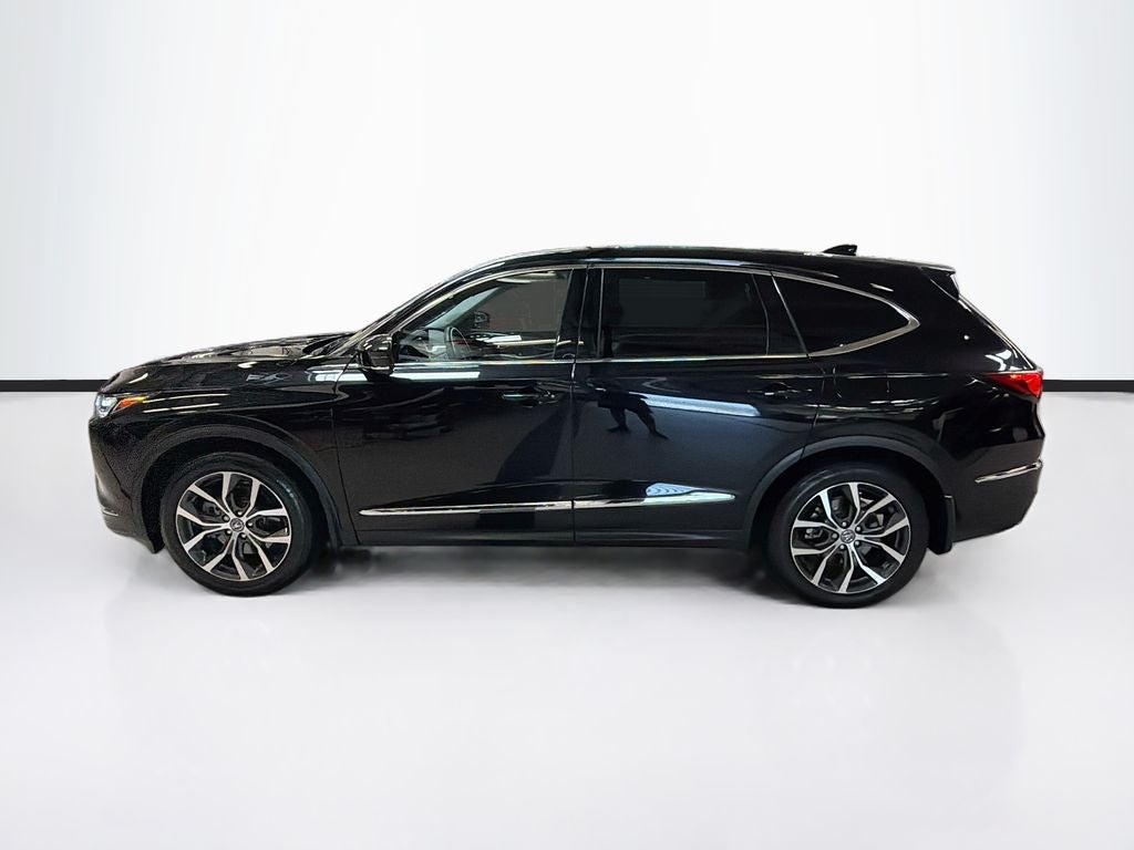 2024 Acura MDX Technology SH-AWD