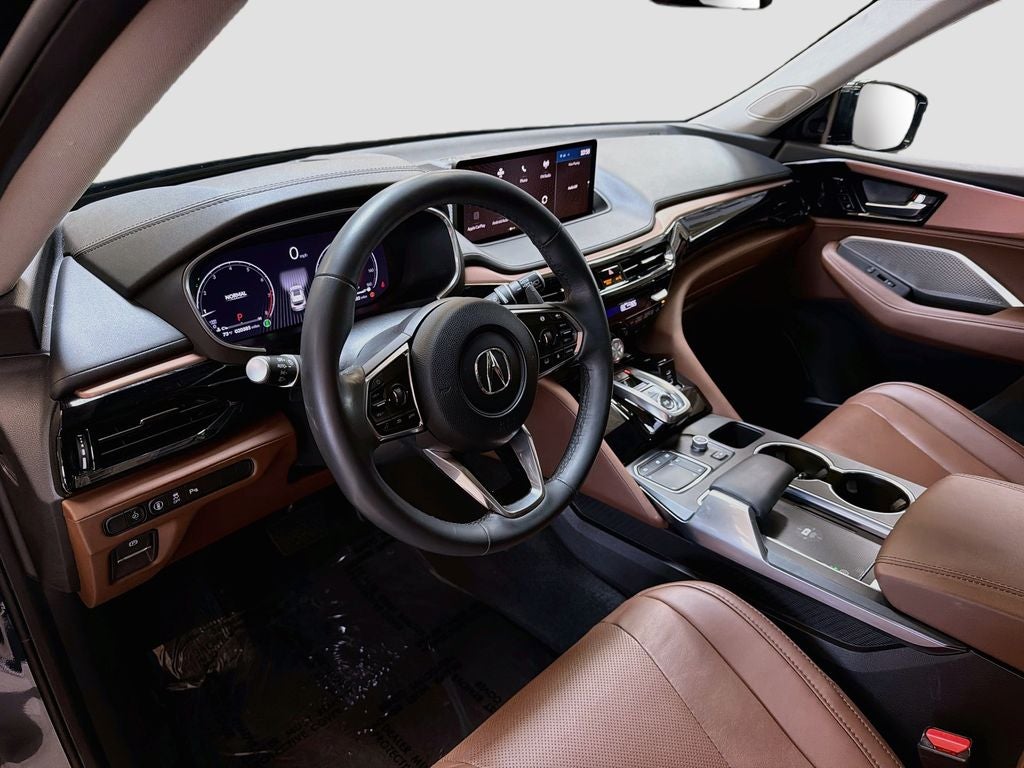 2024 Acura MDX Technology SH-AWD