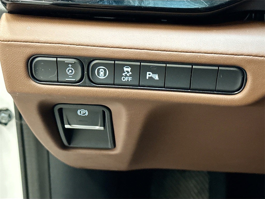 2025 Acura MDX Technology Package SH-AWD