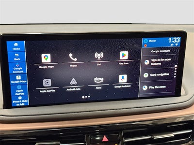 2025 Acura MDX Technology Package SH-AWD