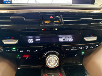 2025 Acura MDX Technology Package SH-AWD