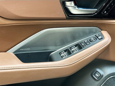 2025 Acura MDX Technology Package SH-AWD