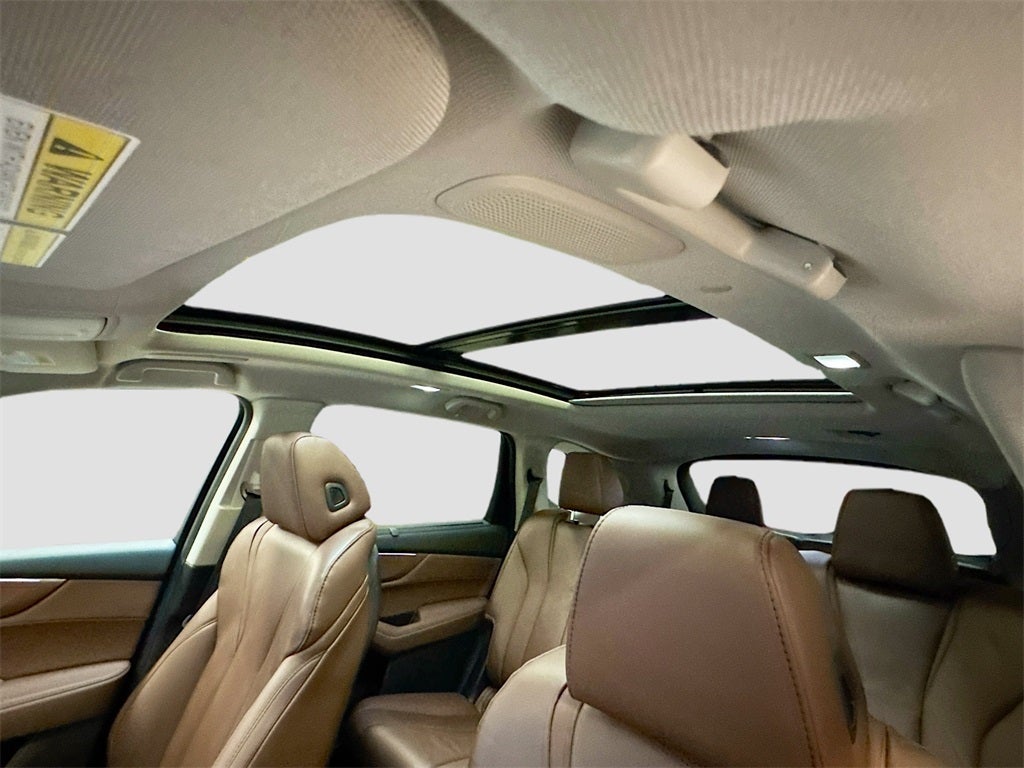 2025 Acura MDX Technology Package SH-AWD