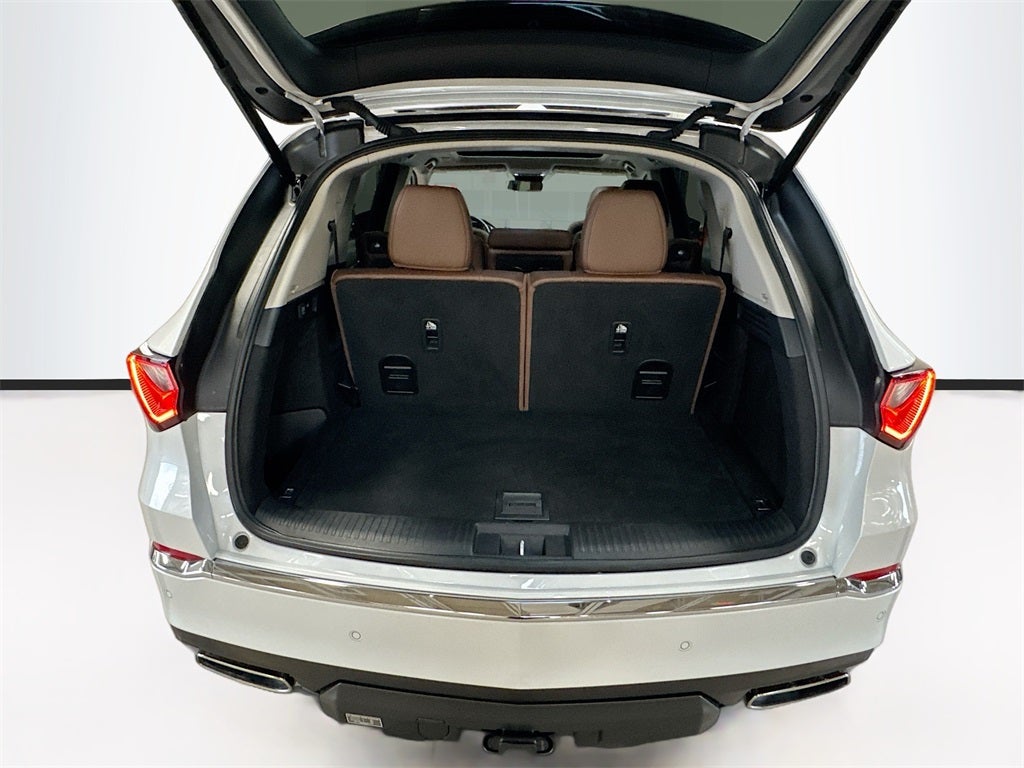 2025 Acura MDX Technology Package SH-AWD