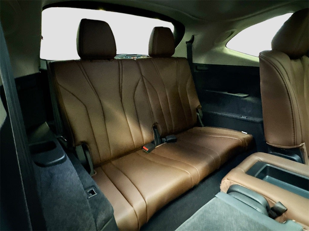 2025 Acura MDX Technology Package SH-AWD