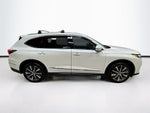 2025 Acura MDX Technology Package SH-AWD