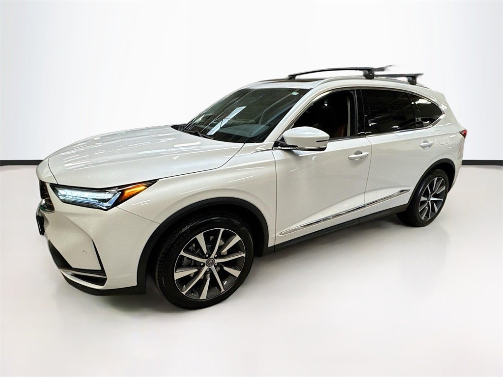 2025 Acura MDX Technology Package SH-AWD