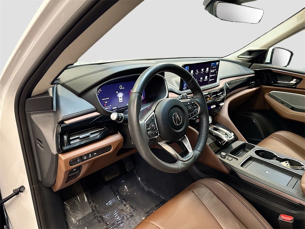 2025 Acura MDX Technology Package SH-AWD