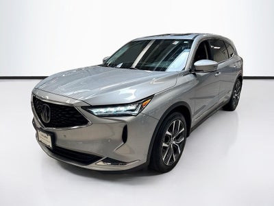 2023 Acura MDX Technology SH-AWD