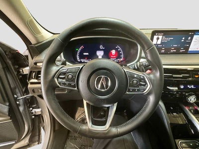 2023 Acura MDX Technology SH-AWD
