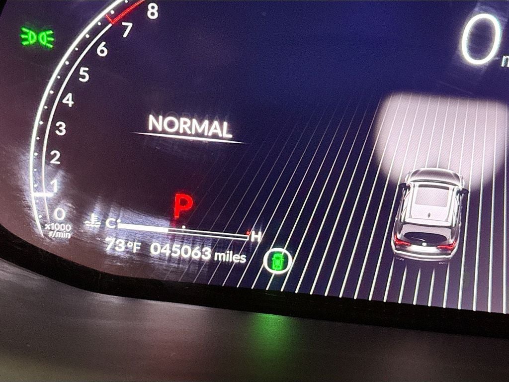 2023 Acura MDX Technology SH-AWD