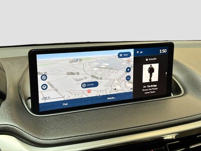 2023 Acura MDX Technology SH-AWD