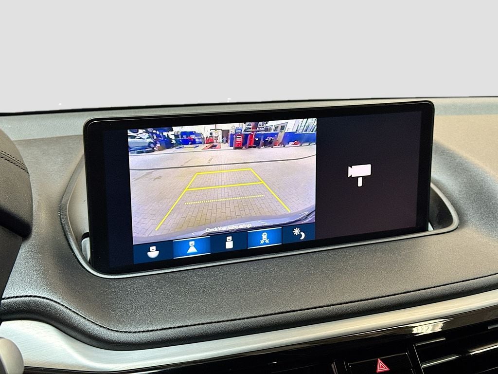 2023 Acura MDX Technology SH-AWD