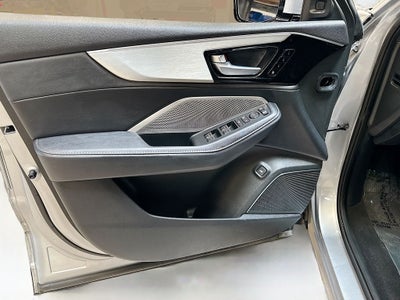 2023 Acura MDX Technology SH-AWD