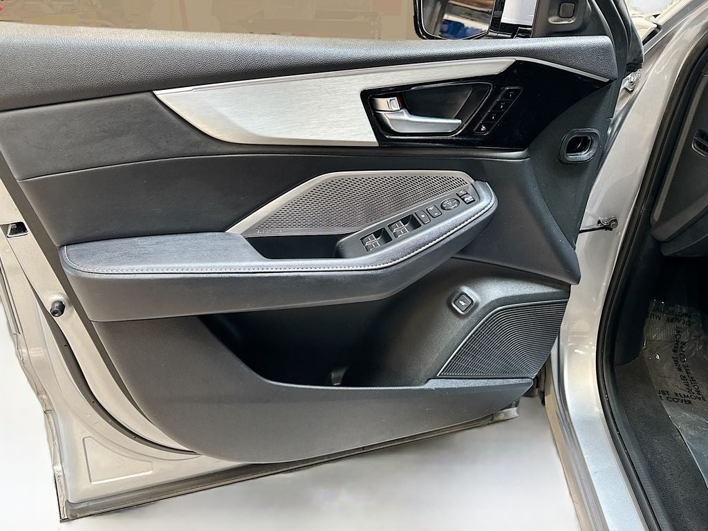 2023 Acura MDX Technology SH-AWD