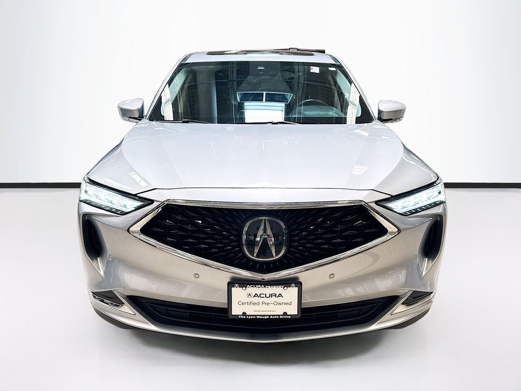 2023 Acura MDX Technology SH-AWD