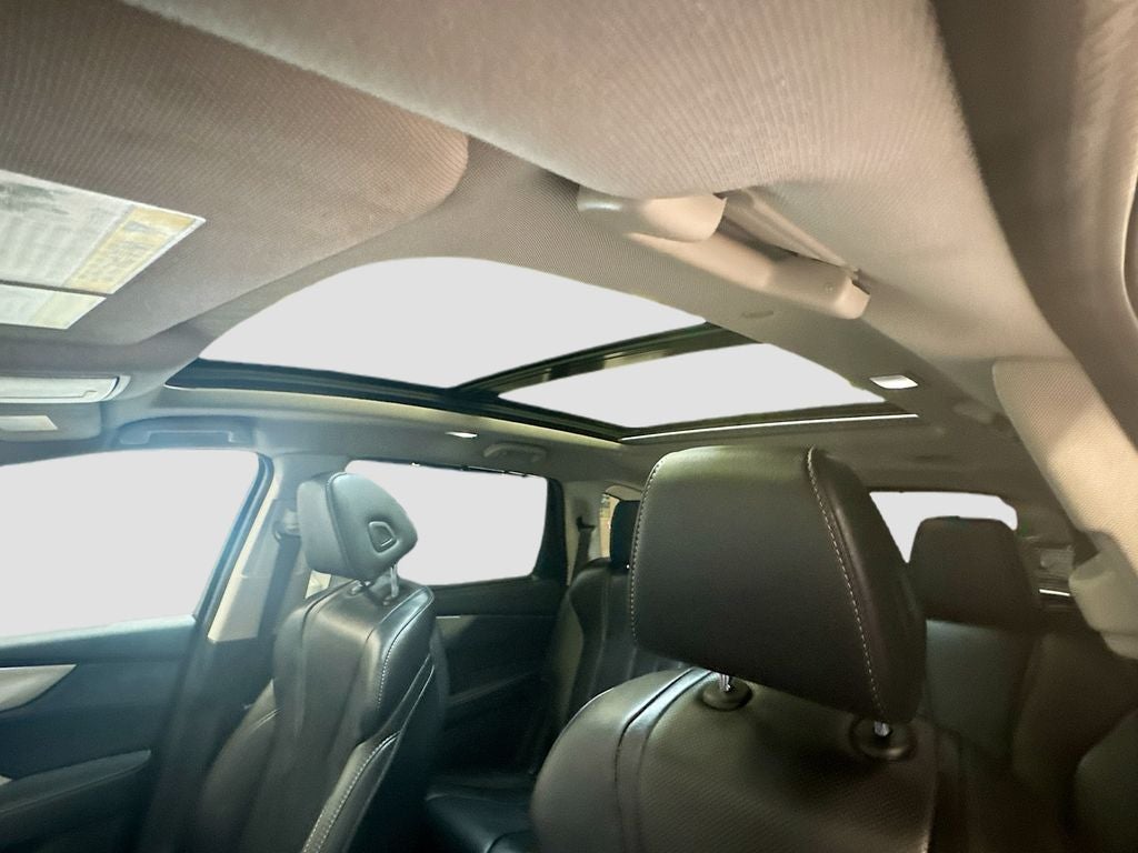 2023 Acura MDX Technology SH-AWD