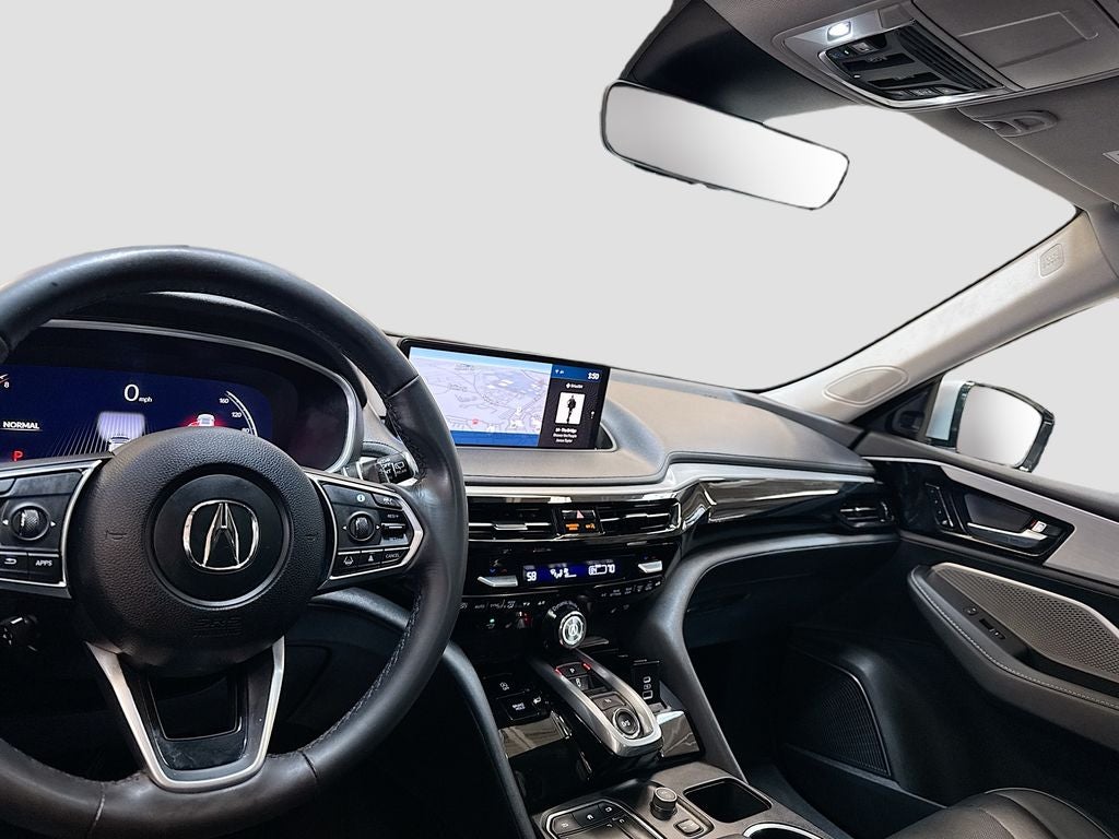 2023 Acura MDX Technology SH-AWD